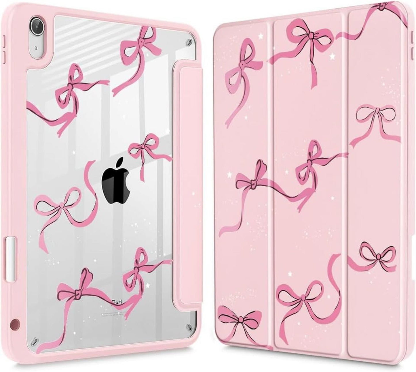May Chen for iPad (A16) 11th Generation Case 11 Inch 2025