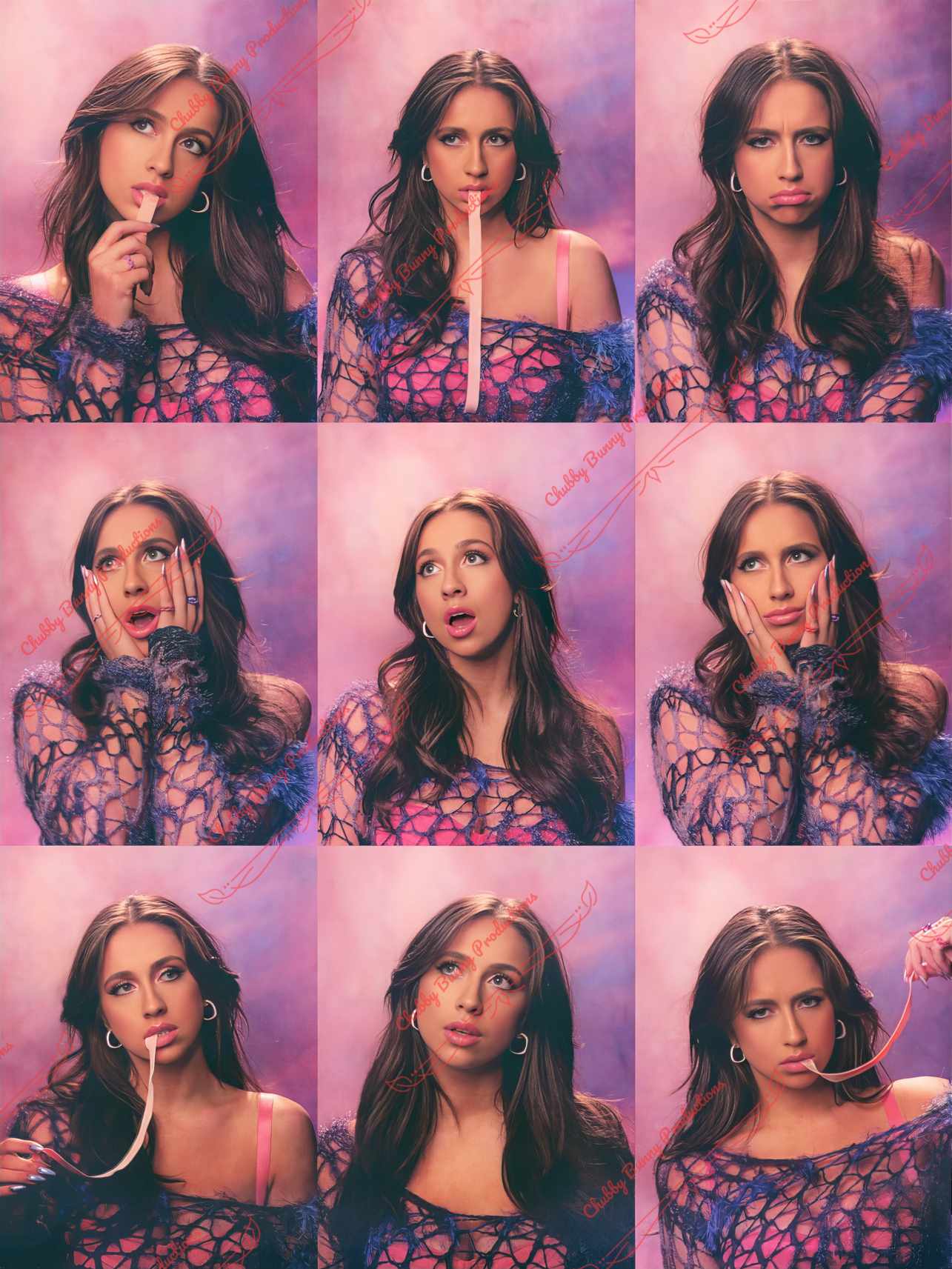 T8 Poster Dupe 13 x 19