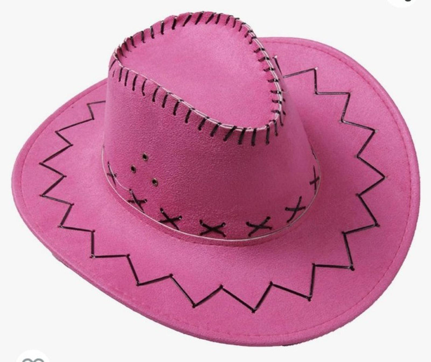 Western Cowboy hat Summer Sun Protection hat
