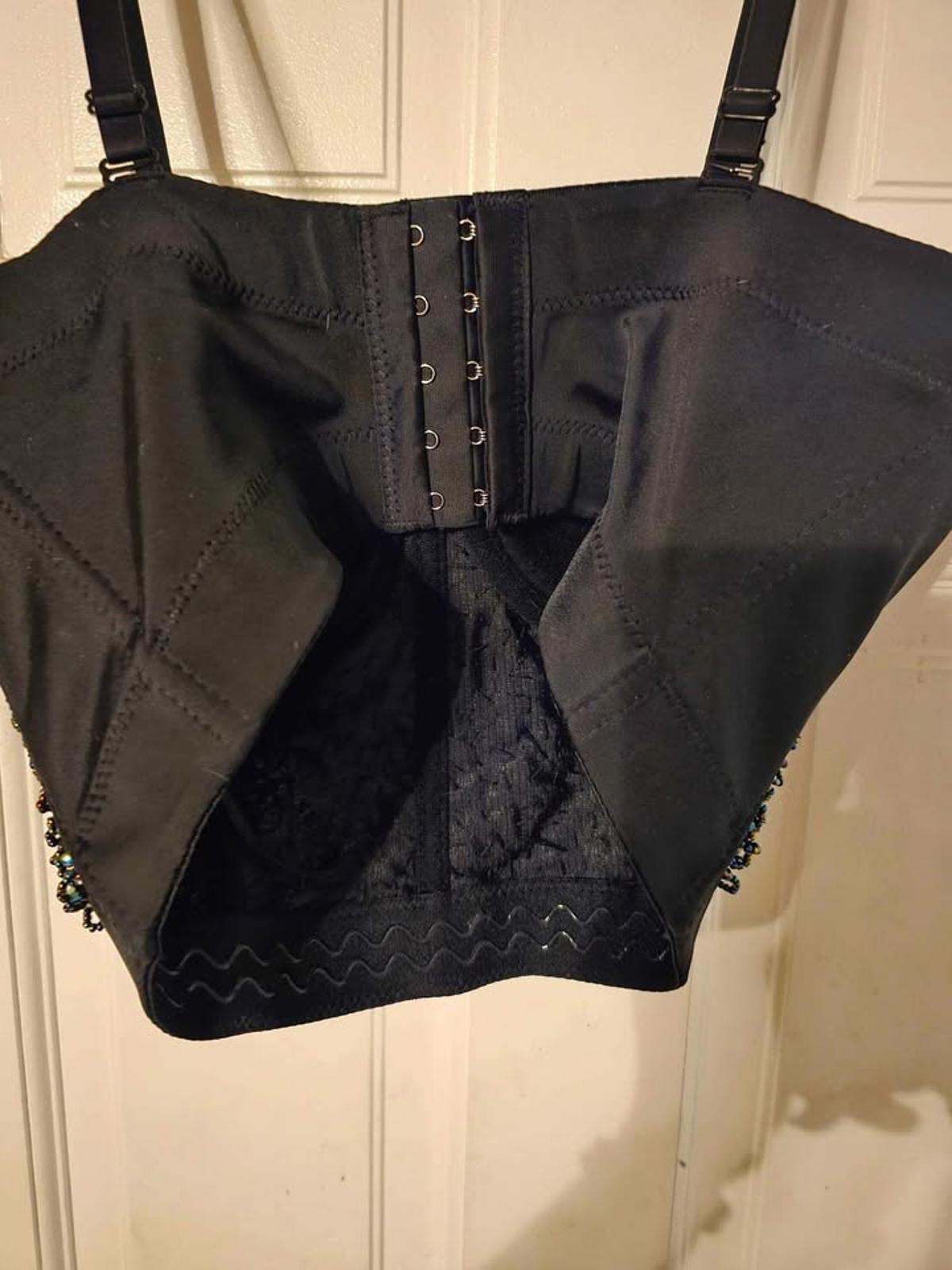 Size Small bling top brand new