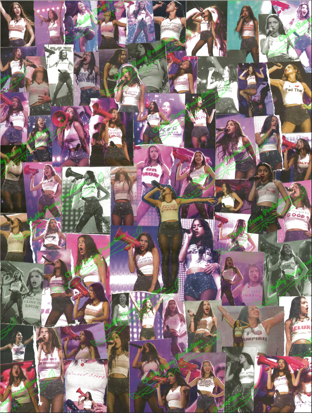 OR Live Tank Poster Dupe