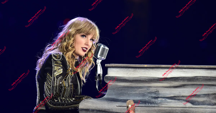 TS Reputation Tour Dupe 13x19