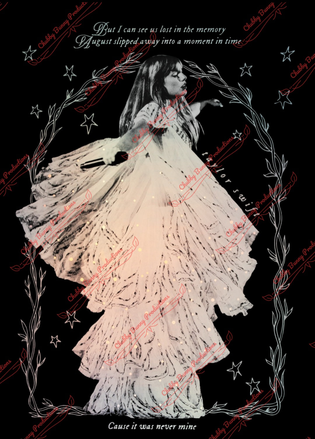 TS Holiday Release Dupe