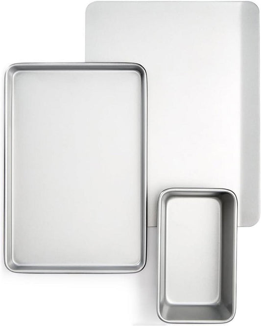 Cuisinart 3 PC BAKEWARE SET