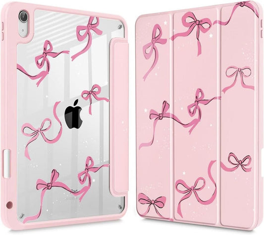 May Chen for iPad (A16) 11th Generation Case 11 Inch 2025