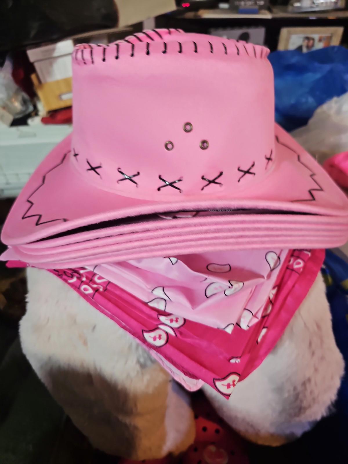Western Cowboy hat Summer Sun Protection hat