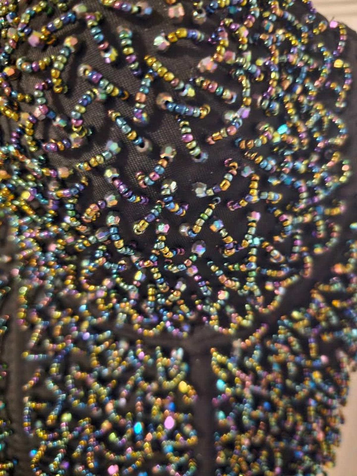 Size Small bling top brand new