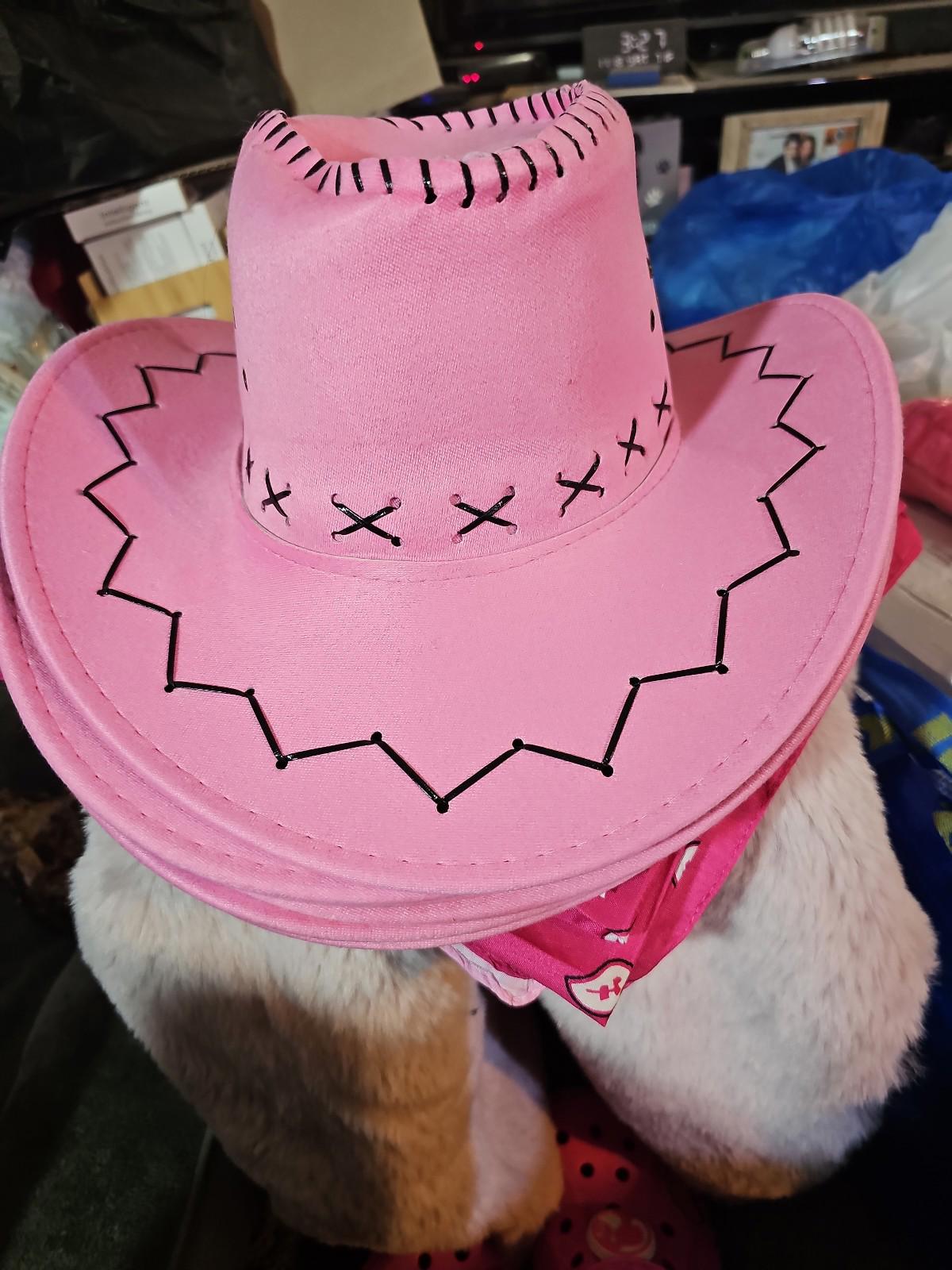 Western Cowboy hat Summer Sun Protection hat